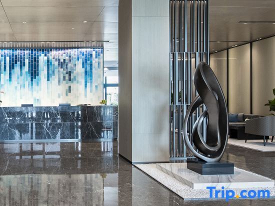 Тяньцзинь: Fraser Residence Tianjin