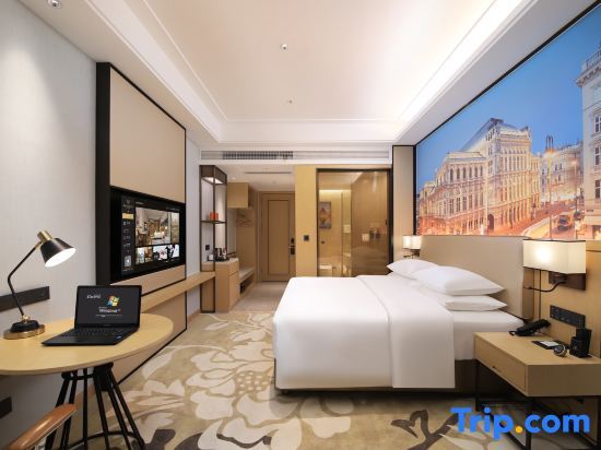 Хэфэй: Vienna International Hotel (Hefei Gangji Industrial Park)