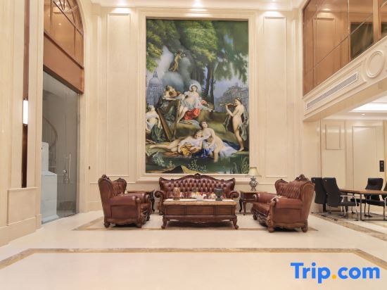 Хэфэй: Vienna International Hotel (Hefei Gangji Industrial Park)