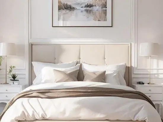 Чжухай: Lanyi Holiday Apartment (Doumen Aoyuan Branch)