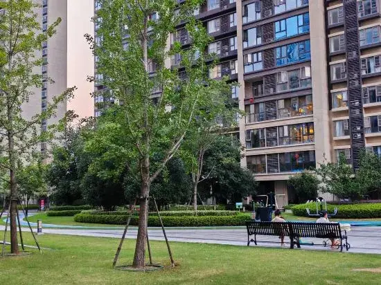 Наньчан: Jianyiyaju Homestay