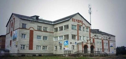 Печора — фото 1