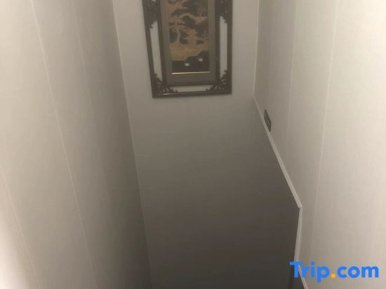 Ухань: Xiangxiang Homestay (Wuhuan Avenue Subway Station Hailin Square)