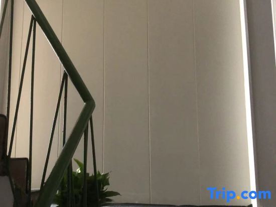 Ухань: Xiangxiang Homestay (Wuhuan Avenue Subway Station Hailin Square)