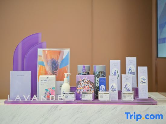Дечен: Lavande Hotel (Nujiang Gongshan Cikai Shimen Road)