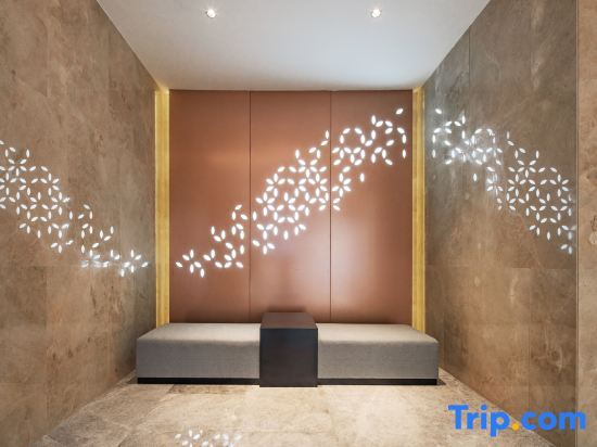 Дечен: Lavande Hotel (Nujiang Gongshan Cikai Shimen Road)