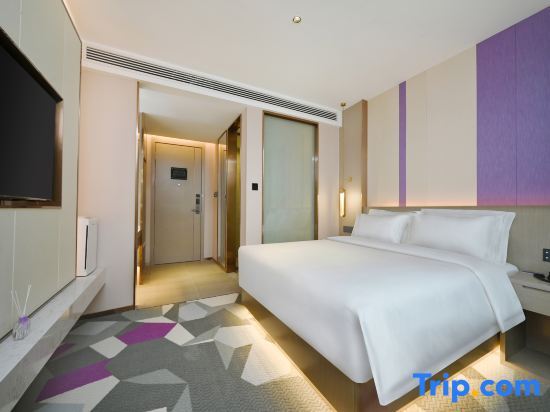 Дечен: Lavande Hotel (Nujiang Gongshan Cikai Shimen Road)