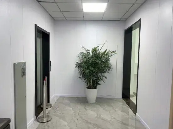 Янчжоу: Wanfu Ecological Homestay (Yangzhou East Railway Station)