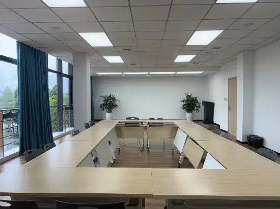 Янчжоу: Wanfu Ecological Homestay (Yangzhou East Railway Station)