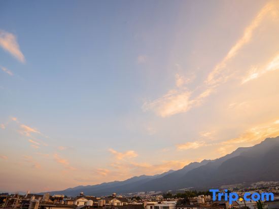 Дали: Dali Ancient City I-I Le-Ji Homestay