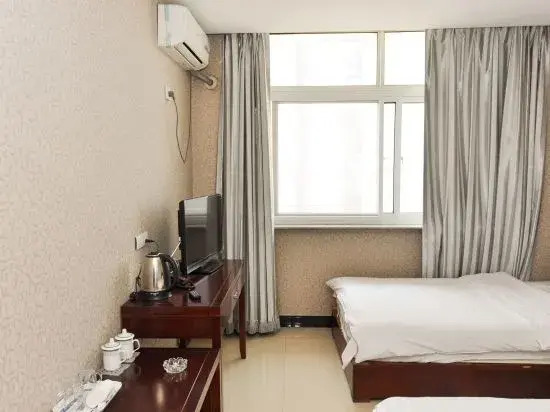 Yuping Juxianlou Hotel — фото 1