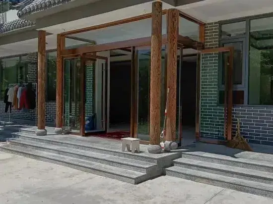 Haoran Shanju — фото 1
