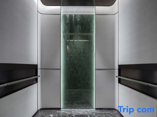 Сиань: Novotel Xi'an Aden