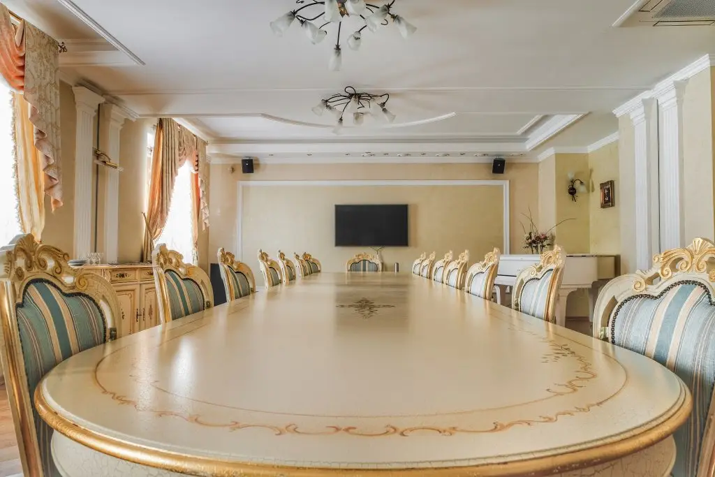 Усинск: Отель Гостинично-ресторанный комплекс Полярная Звезда