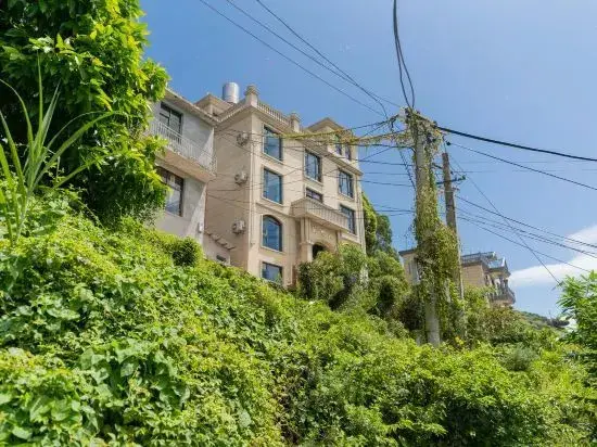 Нинджи: Taoranyuan Homestay (Donghai No.1 Branch)