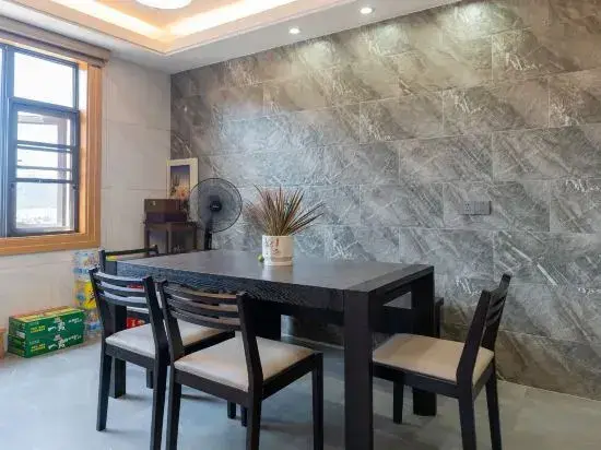 Нинджи: Taoranyuan Homestay (Donghai No.1 Branch)