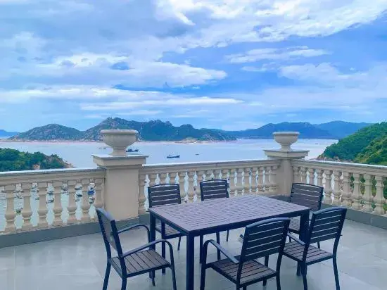 Нинджи: Taoranyuan Homestay (Donghai No.1 Branch)