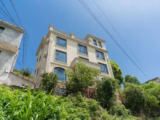 Нинджи: Taoranyuan Homestay (Donghai No.1 Branch)