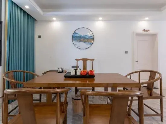 Нинджи: Taoranyuan Homestay (Donghai No.1 Branch)
