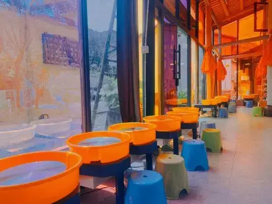 Цзиндэчжэнь: Xiao Taoran Homestay