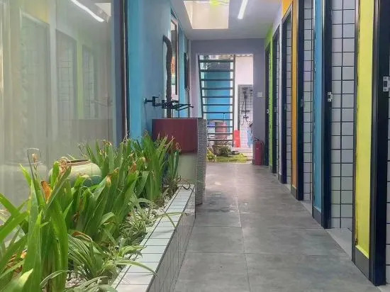 Цзиндэчжэнь: Xiao Taoran Homestay