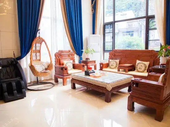Вэньчжоу: Yandang Mountain·Xixi Mountain Homestay  (Yandang Lake Scenic Area Branch)