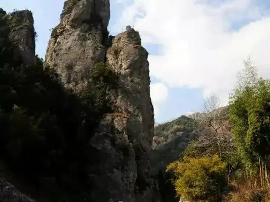 Вэньчжоу: Yandang Mountain·Xixi Mountain Homestay  (Yandang Lake Scenic Area Branch)