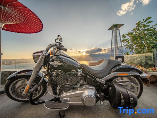 Дали: Sky Cloud | Lotu Meisu Holiday Villa Cliff Seaview Holiday Homestay (Dali Erhai Branch)