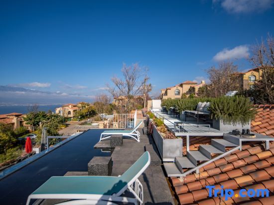 Дали: Sky Cloud | Lotu Meisu Holiday Villa Cliff Seaview Holiday Homestay (Dali Erhai Branch)