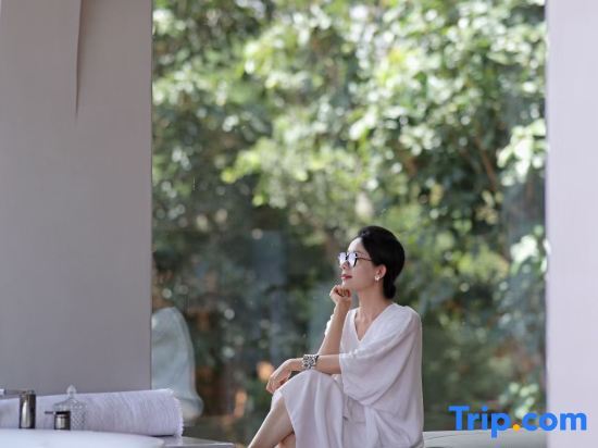 Дали: Sky Cloud | Lotu Meisu Holiday Villa Cliff Seaview Holiday Homestay (Dali Erhai Branch)