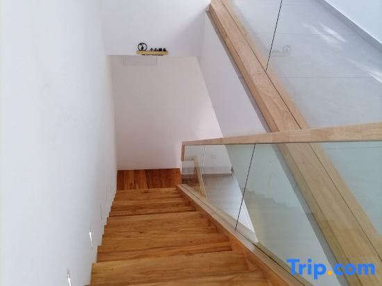 Дали: Ice Mountain Residence Landscape Travel Secret Land Designer Meisu (Dashan Scenic Area Branch)