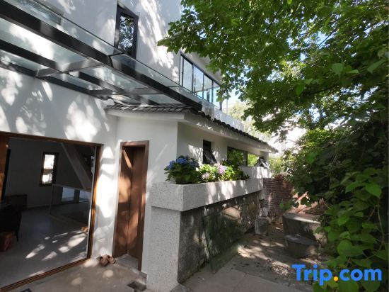 Дали: Ice Mountain Residence Landscape Travel Secret Land Designer Meisu (Dashan Scenic Area Branch)