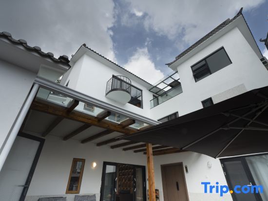 Дали: Ice Mountain Residence Landscape Travel Secret Land Designer Meisu (Dashan Scenic Area Branch)