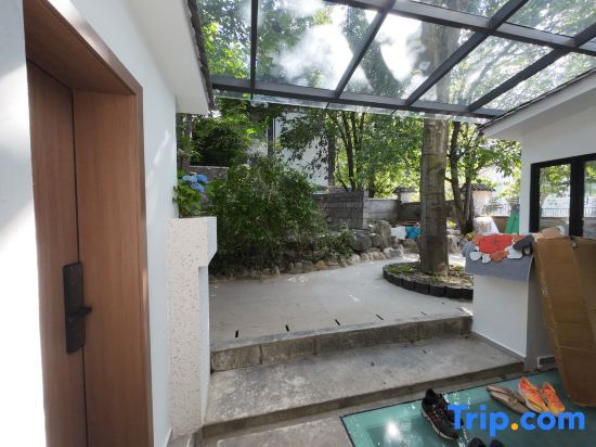 Дали: Ice Mountain Residence Landscape Travel Secret Land Designer Meisu (Dashan Scenic Area Branch)
