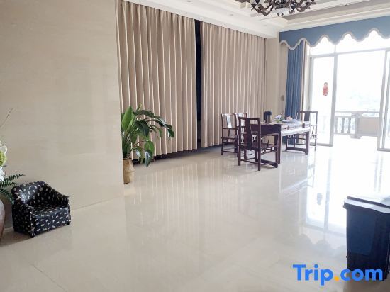 Путянь: Wangjiaohai Residence, Weizhou Island