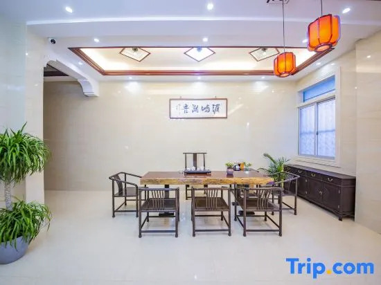 Путянь: Wangjiaohai Residence, Weizhou Island