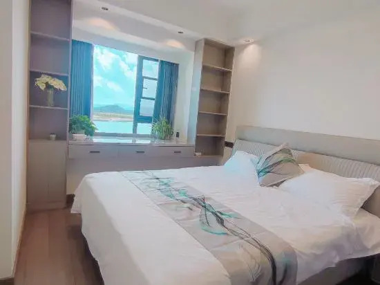 Нинбо: Fuhai Residence