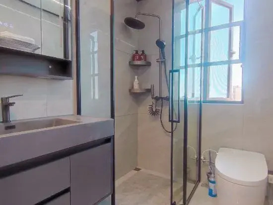 Нинбо: Fuhai Residence