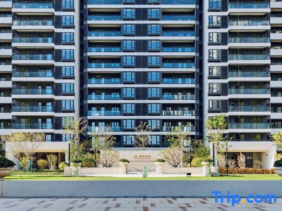 Шаньтоу: Menghai Holiday Apartment