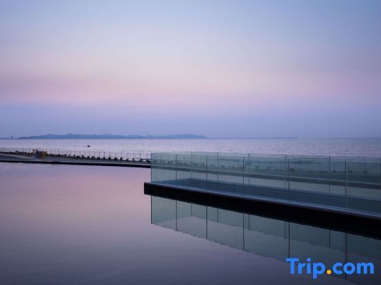 Шаньтоу: Menghai Holiday Apartment