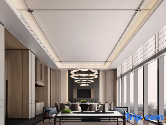 Сиань: UrCove by Hyatt Xi'an Hi-Tech Sixth Road CROSS Wanxianghui