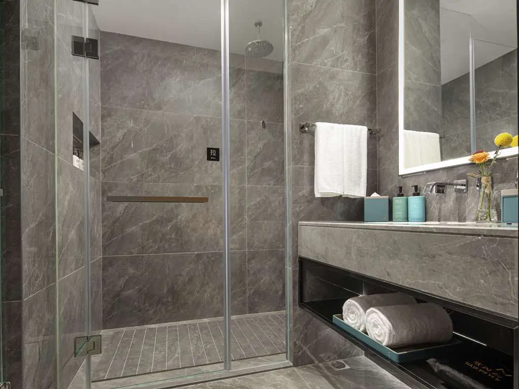 Яньчэн: Novotel Yancheng Exhibition Center