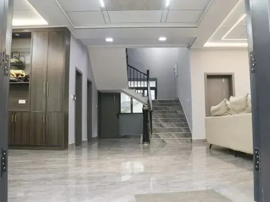Ханчжоу: Urda Family Homestay