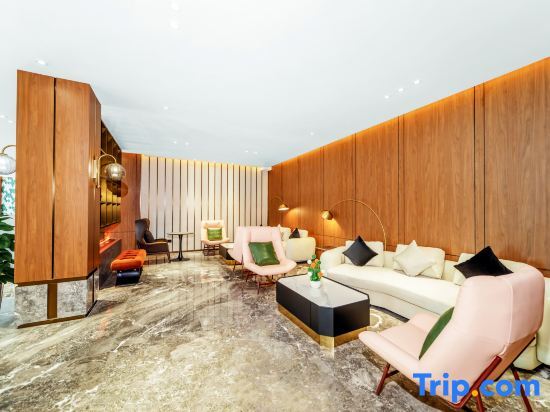 Санья: Days Hotel Select Wyndham Sanya (Sanya Bay Coconut Dream Corridor Branch)