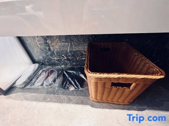 Санья: Days Hotel Select Wyndham Sanya (Sanya Bay Coconut Dream Corridor Branch)
