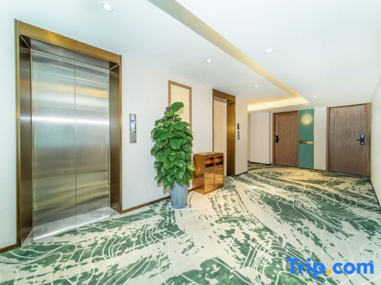 Санья: Days Hotel Select Wyndham Sanya (Sanya Bay Coconut Dream Corridor Branch)