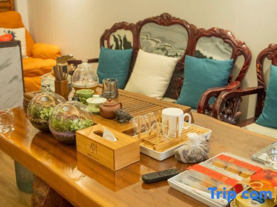 Дали: Lijia Courtyard Homestay