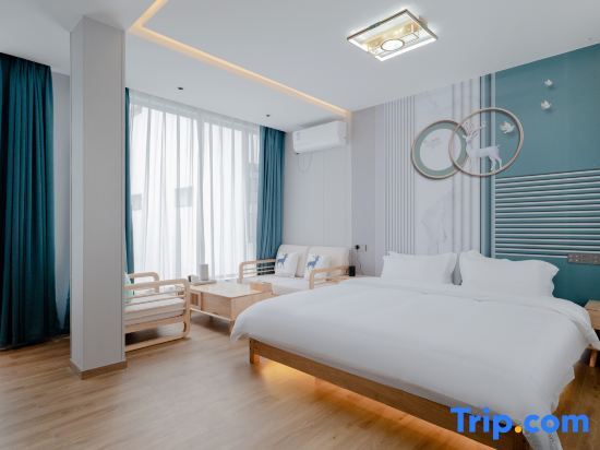 Дали: Lijia Courtyard Homestay