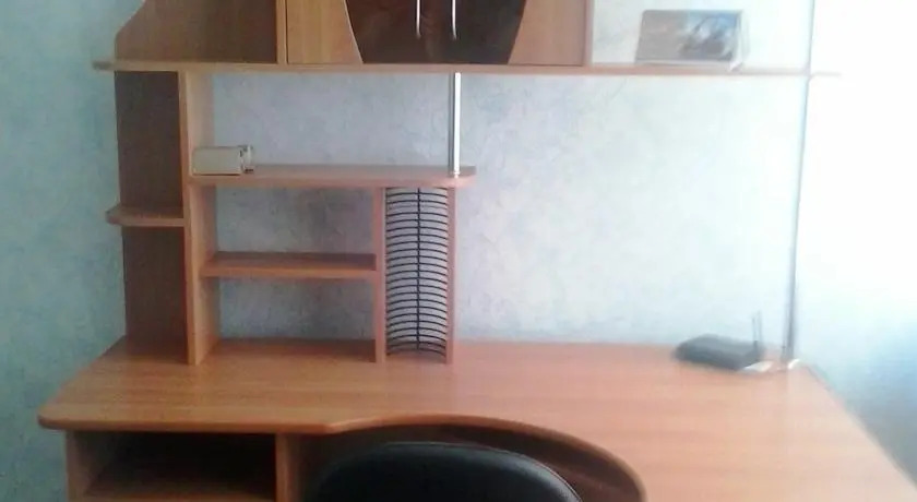 Усинск: Селена