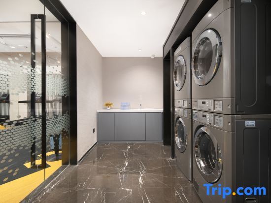 Тяньцзинь: Hampton by Hilton Tianjin Eco-city